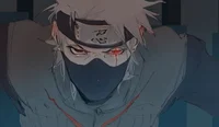 Kakashi Hatake