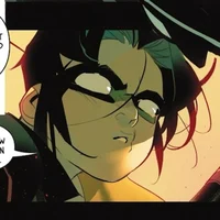 Damian Wayne