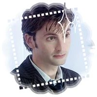 002 - Tenth Doctor