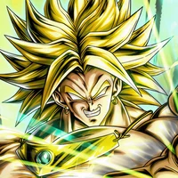 BROLY