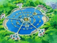 Hoenn leaguechampion