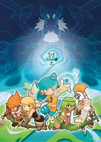 Wakfu - RP