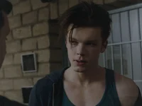 Ian Gallagher