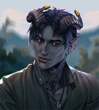 Tiefling Bf-001