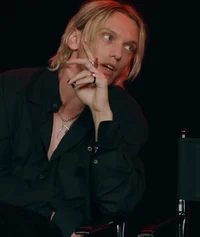 JAMIE CAMPBELL BOWER