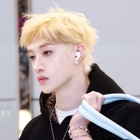 Bang Chan 