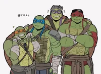 Tmnt 2016