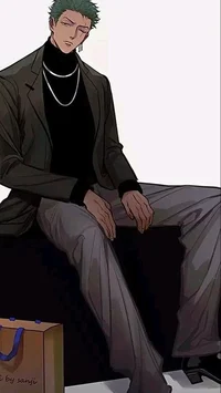 Zoro