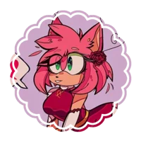 STH - Amy Rose