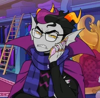 Eridan Ampora