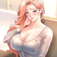 Lawyer x Office Wife