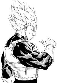 Vegeta