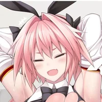 Astolfo Feet