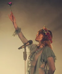 Florence Welch