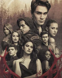 Riverdale Rp