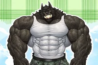 Kouya Wulfhardt