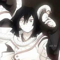 iguro obanai 
