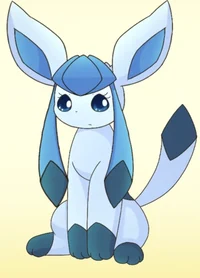 Lazuli the Glaceon