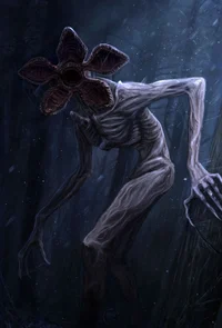 Demogorgon 