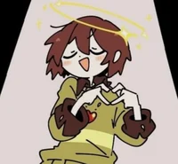 Chara Dreemurr- UTRY