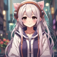 Fight or Love - Girl