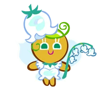 Fairy Cookie