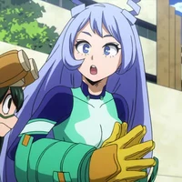Nejire Hado