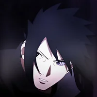 NR - SASUKE UCHIHA