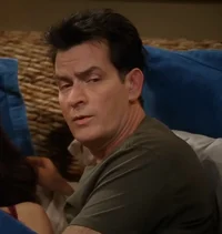Charlie Harper