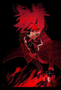 Alastor - HH