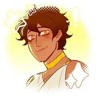 003 - Young Odysseus