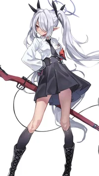 Shiromi Iori