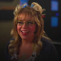 Penelope Garcia