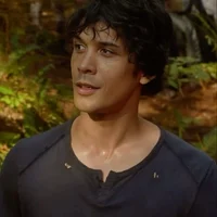 Bellamy Blake
