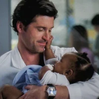 Derek Shepard