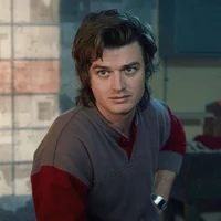 Steve Harrington 