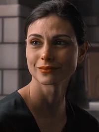Lee Thompkins