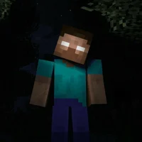 Herobrine - Dad