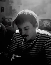 Владимир Суворов