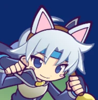 Schezo W - Nekomimi