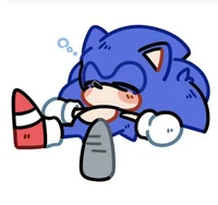 SONIC THE HEDGEHOG 