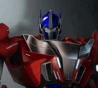 Optimus Prime 