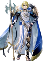 Dimitri - Yggdrasill