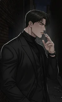 Mafia Boss