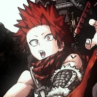MHA-Kirishima