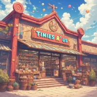 Tinies R Us