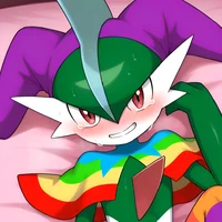 Gallade Bufón