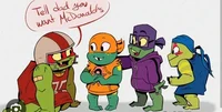 ROTTMNT n Tots