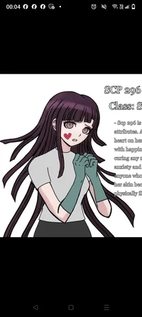 Mikan Tsumiki
