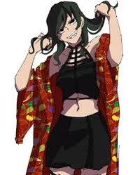 Setsuna Tokage
